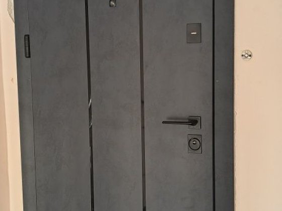 Двокімнатна квартира Клузев