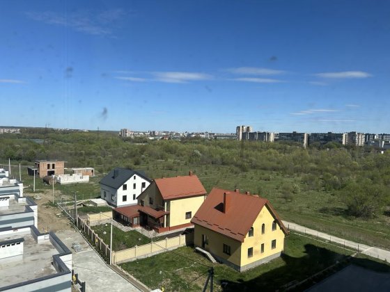 Продаж квартири від власника Загвіздя
