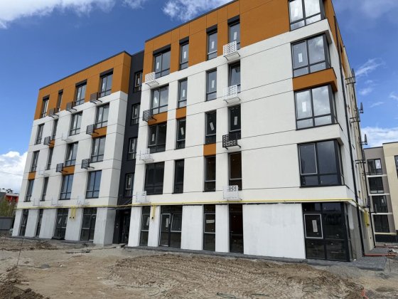 Продам 1 кімн квартиру в ЖК Sofi house , Київська область, село Софіївська Борщагівка Софиевская Борщаговка