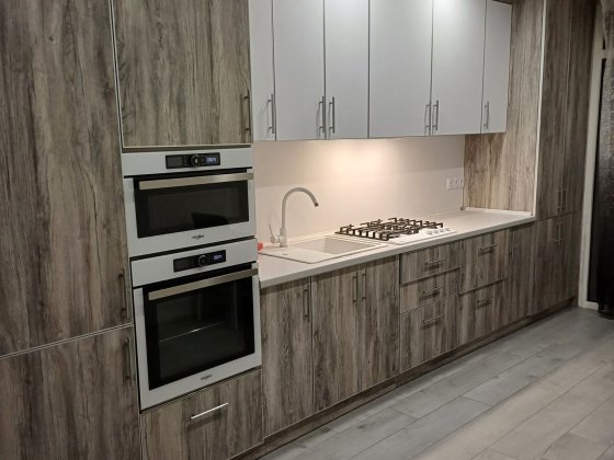 Продам 2рівневу 4 кімнатну квартиру Жк Слобідка, вул.Боголюбова 5 Софіївська Борщагівка