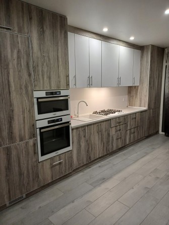 Продам 2рівневу 4 кімнатну квартиру Жк Слобідка, вул.Боголюбова 5 - фото 1