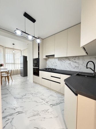 ‼️БЕЗ %‼️Продам 1к квартиру 46м2 з ВЕЛИКОЮ ТЕРАСОЮ ЖК Софія Резиденс - фото 1