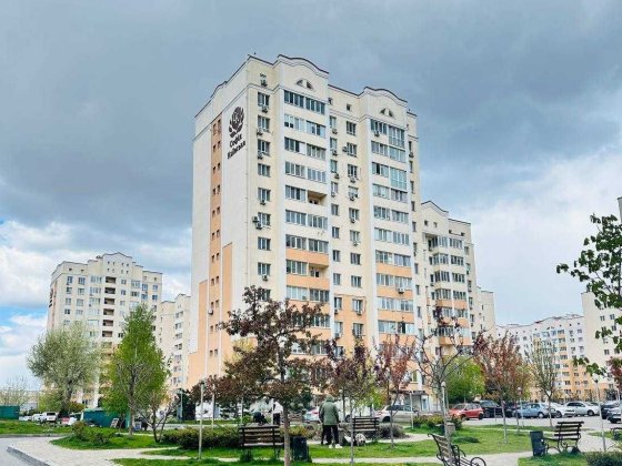 33 м² у ЖК «Софія Київська», ТОП ЦІНА, Чубинського 8Б Софиевская Борщаговка