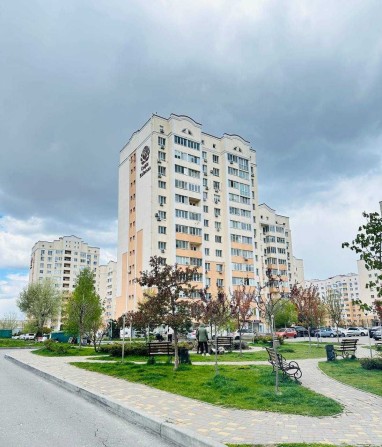 33 м² у ЖК «Софія Київська», ТОП ЦІНА, Чубинського 8Б - фото 1