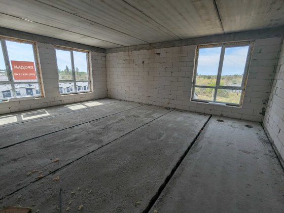Квартира 2к, вільне планування, Білогородка, ЖК Всі Свої, вул.Козацька Білогородка