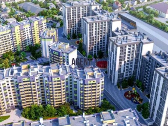 Паркінг! Газ! 2-кімнатна квартира 71 кв.м. ЖК Щасливий Гранд, Софіївська Борщагівка Софіївська Борщагівка