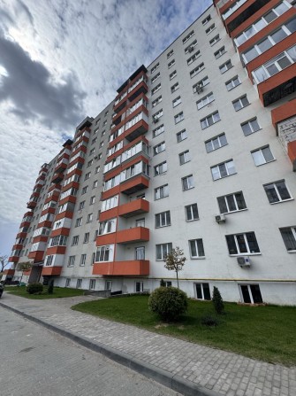 Продаж двокімнатної квартири 64м² ЖК Перший Парковий, Білогородка. Газ. Сертифікат,Постанова - фото 1