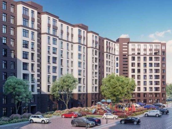 ТЕРМІНОВО Продаж однокімнатної квартири на Петропавлівській Борщагівці Петропавловская Борщаговка