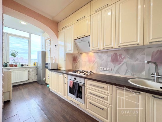 Продам 1-кімнатну квартиру, Білогородка. Белогородка