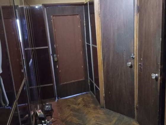 Пропоную в затишному районі квартиру.  Ліцеї,школи дітячи садки біля дому,. Дорогу переходити не тре Петропавлівська Борщагівка