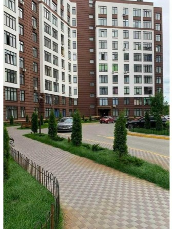 Продаж 1-кімн. квартира  площею 30.6  в Київі,в ЖК Празький квартал 2, Петропавлівська Борщагівка - фото 1