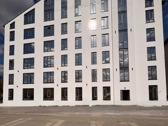 21600$ 1-кімнатна квартира 27.4 кв.м.Повний пакет ДОКУМЕНТІВ Є-РОЗСТРОЧКА! газовий котел, від забудо Софиевская Борщаговка