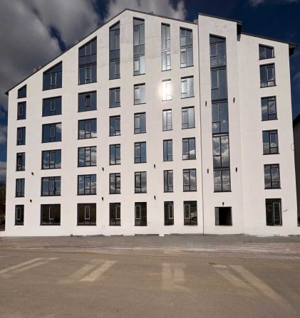 21600$ 1-кімнатна квартира 27.4 кв.м.Повний пакет ДОКУМЕНТІВ Є-РОЗСТРОЧКА! газовий котел, від забудо - фото 1
