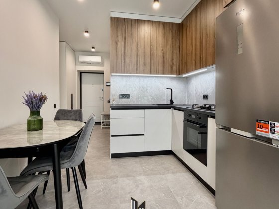 Продаж 1 кімнатна квартира ЖК Софія Клубний Програми + Софіївська Борщагівка