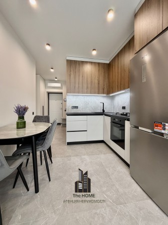 Продаж 1 кімнатна квартира ЖК Софія Клубний Програми + - фото 1