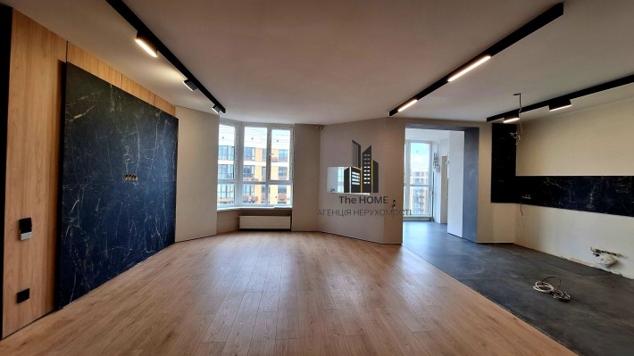 Продам нову  5к квартиру з ремонтом, Мартинова 15, Софія Резіденс - фото 1