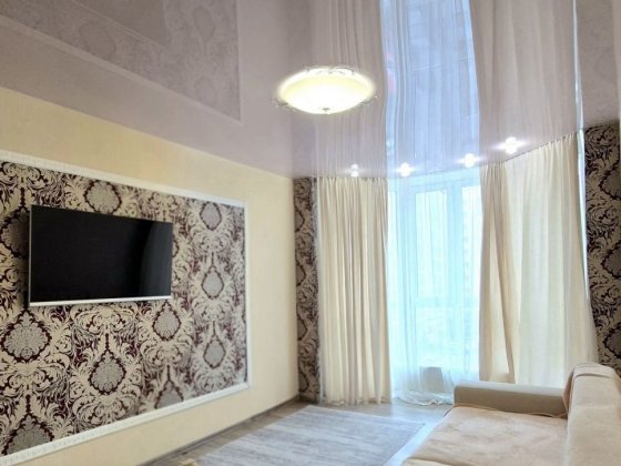 Квартира, в яку хочеться повертатись. Софіївська Борщагівка