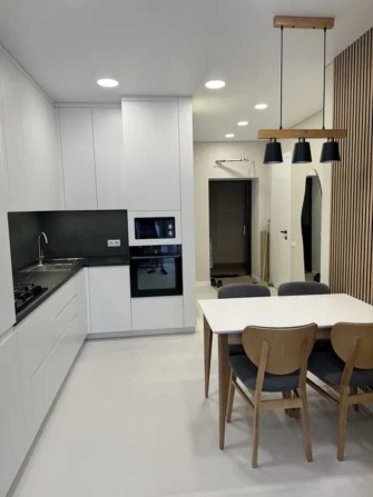 Продаж 1к квартири з новим ремонтом у ЖК Софія Резиденс. - фото 1