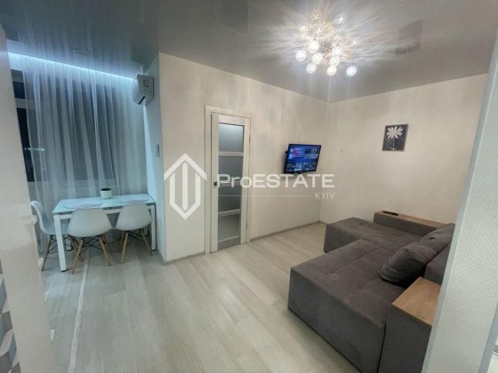 Продам  міні двушку в ЖК Софіївська Слобідка Софіївська Борщагівка