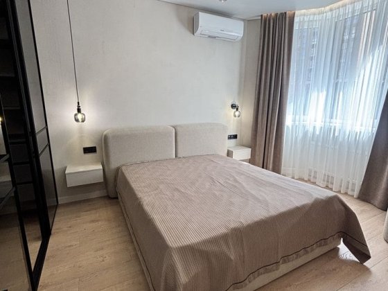 ‼️NEW‼️Продаж 1 кім квартири, 40м2 ЖК СОФІЯ РЕЗИДЕНС Софіївська Боршагівка Софіївська Борщагівка