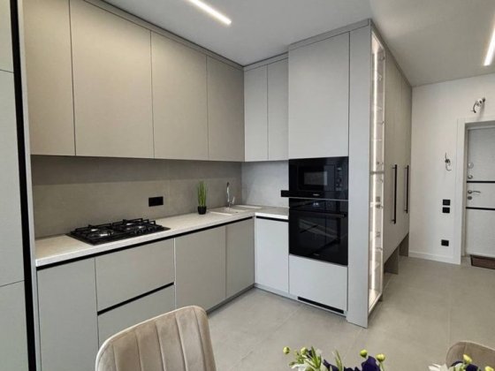 Продаж 1-кімнатної квартири в ЖК Софія Резиденс | 41 м² | Новий ремонт Софіївська Борщагівка