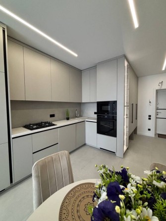 Продаж 1-кімнатної квартири в ЖК Софія Резиденс | 41 м² | Новий ремонт - фото 1