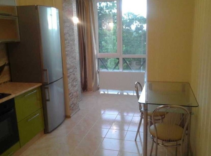 Продаж 1к Петропавлівська Борщагівка, ЖК Щасливий - фото 1