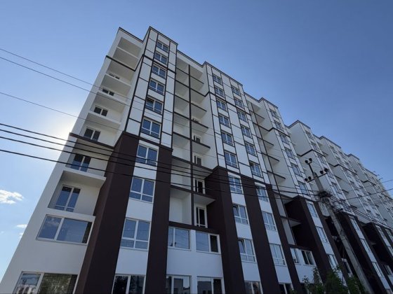Продаж ідеальний варіант для інвестиції  ЖК Мюллер Хаус Петропавлівська Борщагівка поруч Львівський