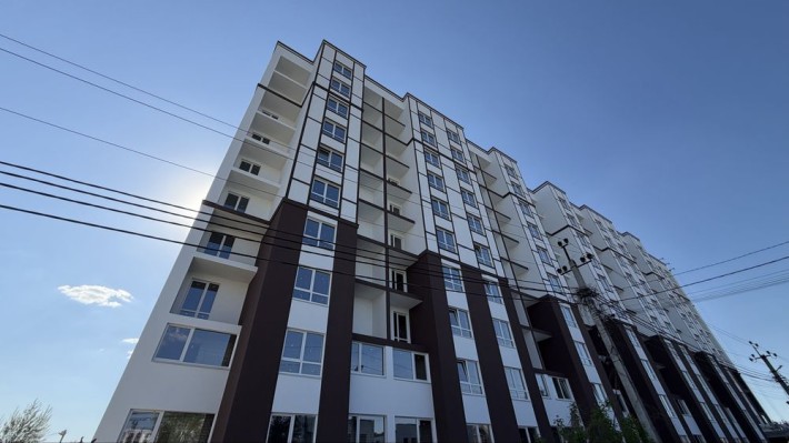 Продаж ідеальний варіант для інвестиції  ЖК Мюллер Хаус Петропавлівська Борщагівка поруч Львівський - фото 1