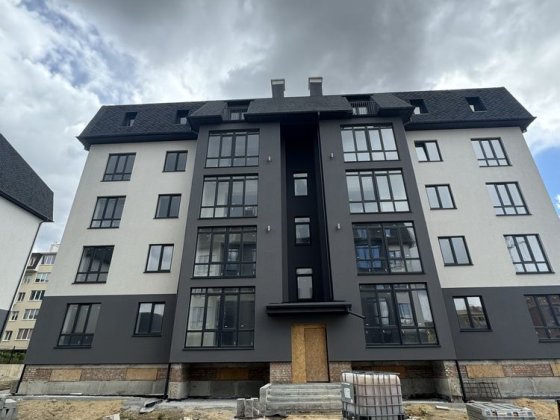 Продаж від забудовника!Акційна ціна — 950$/м²!
