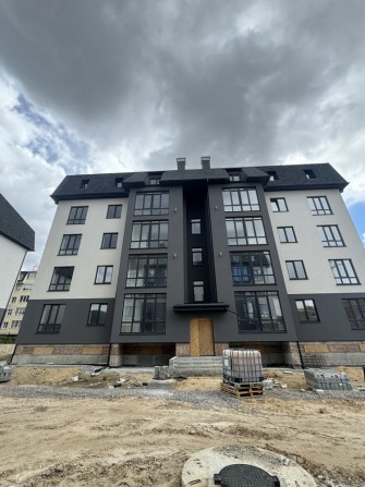 Продаж від забудовника!Акційна ціна — 950$/м²! - фото 1