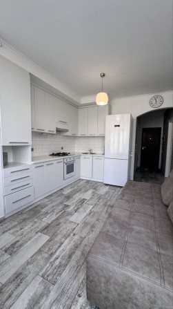 1-к квартира 39 м² | Львівська 1А | 3 поверх | відокремлений коридор - фото 1