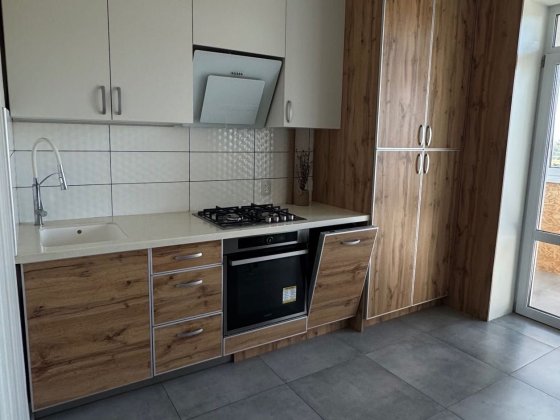 Продаж двокімнатної квартири 64.5м² ЖК Перший Парковий. Білогородка