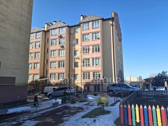 Ідеальна 1к квартира з ремонтом в ЖК Супутник Белогородка