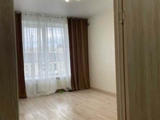Продаж 1к квартири 41кв.м. з ремонтом Крюківщина Теремки Республіка Крюківщина
