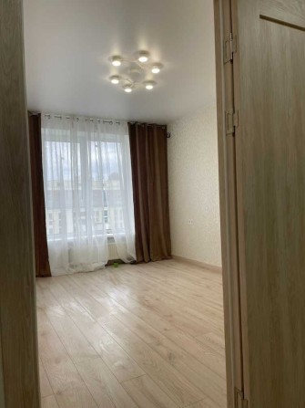 Продаж 1к квартири 41кв.м. з ремонтом Крюківщина Теремки Республіка - фото 1