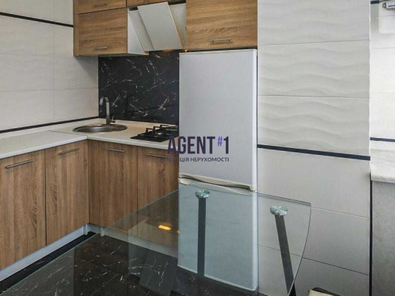 Продаж! 1-кімнатна квартира з ремонтом ЖК Празький квартал-2, Петропавлівська Борщагівка Петропавловская Борщаговка
