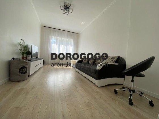 Продаж 1 к  з ремонтом !! с. Юрівка (Гатнянське ОТГ) Гатне