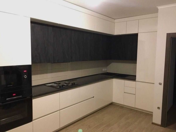 Терміново ! Квартира з ремонтом ! Держпрограми ! 2-к 66м2 ЖК Озерний Гай  81000 євро - фото 1