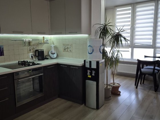 ВЛАСНИК Продам квартиру Крюківщина