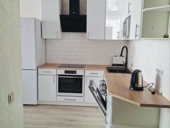 Продаж затишної 1 к квартири в жк Львівський Маєток!