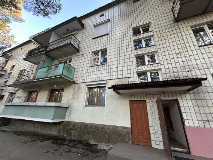 СУПЕР⁉️Продаж 3к квартири СПЕЦПРОЕКТ біля Козинки,Козин - фото 1