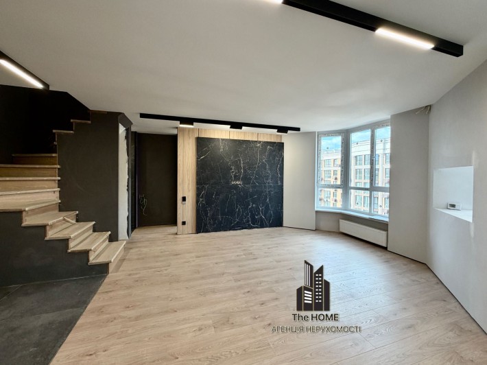 Продаж нової 5к квартири ЖК Софія Резиденс Мартинова 15 - фото 1