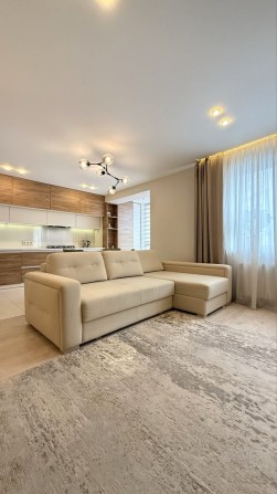 ВАУЧЕР Сертифікат Продаж квартири 54 м² 4 поверх ГАЗ ЖК Европейське місто Євромісто Крюківщина Київ  - фото 1