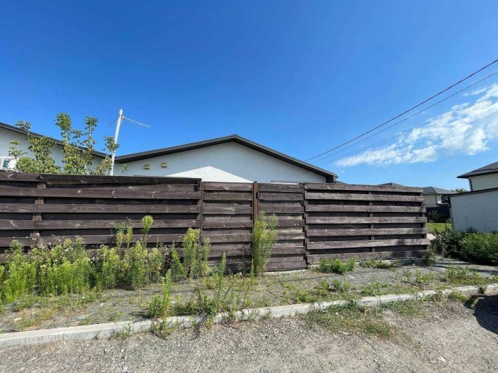 Смарт-квартира -17 кв.м- в ЖК “Білгород”, Білогородка, вул. Абрикосова - фото 1