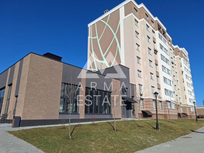 Продаж 3 кімн 92 кв Приозерний 5 Озерний Гай Гатне метро Теремки 15 хв - фото 1