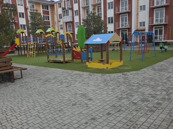 1кім.квартиру від власника Білогородка