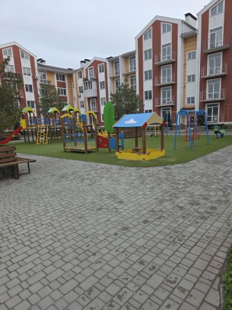 1кім.квартиру від власника - фото 1