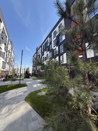 Продаж квартир з газом. Пішки 15 хв м. Теремки. Гатне. - фото 1