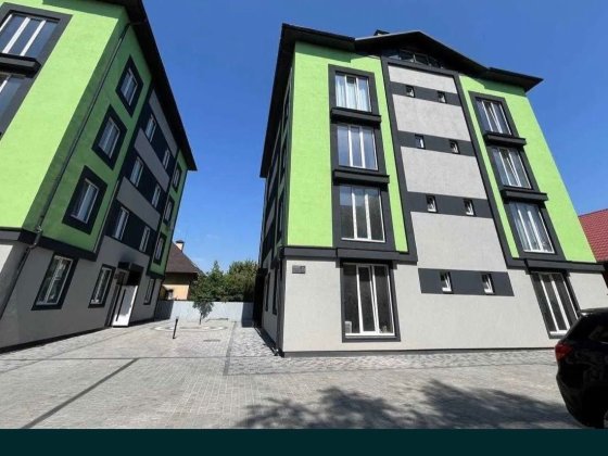 Продаж квартири 70м.кв Гатне